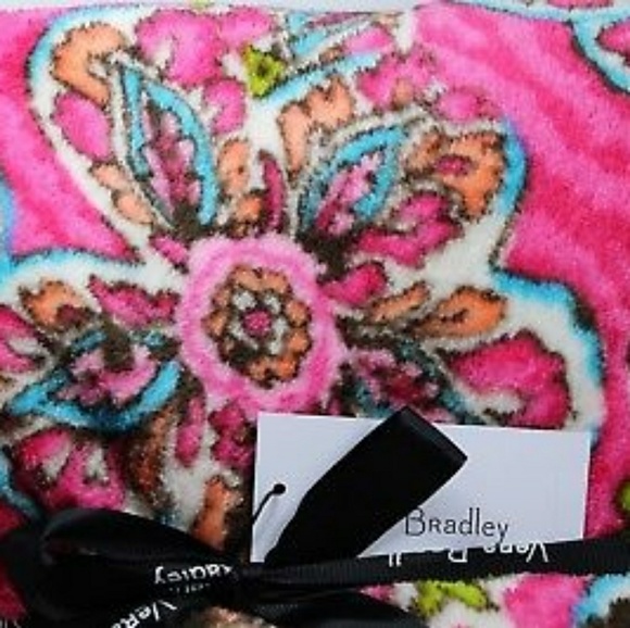 Vera Bradley Accessories Nwt Vera Bradley Sunburst Floral Poshmark